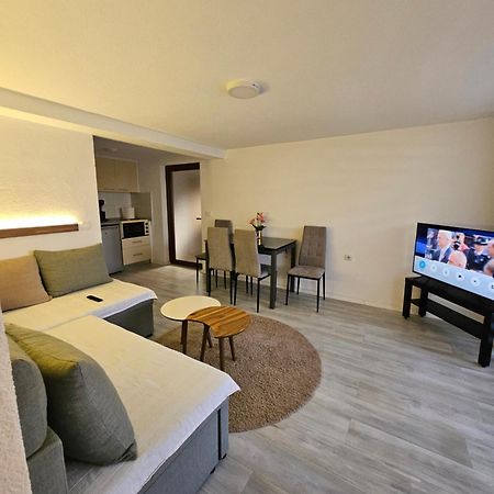Joandi Apartments Gewgelija Zewnętrze zdjęcie