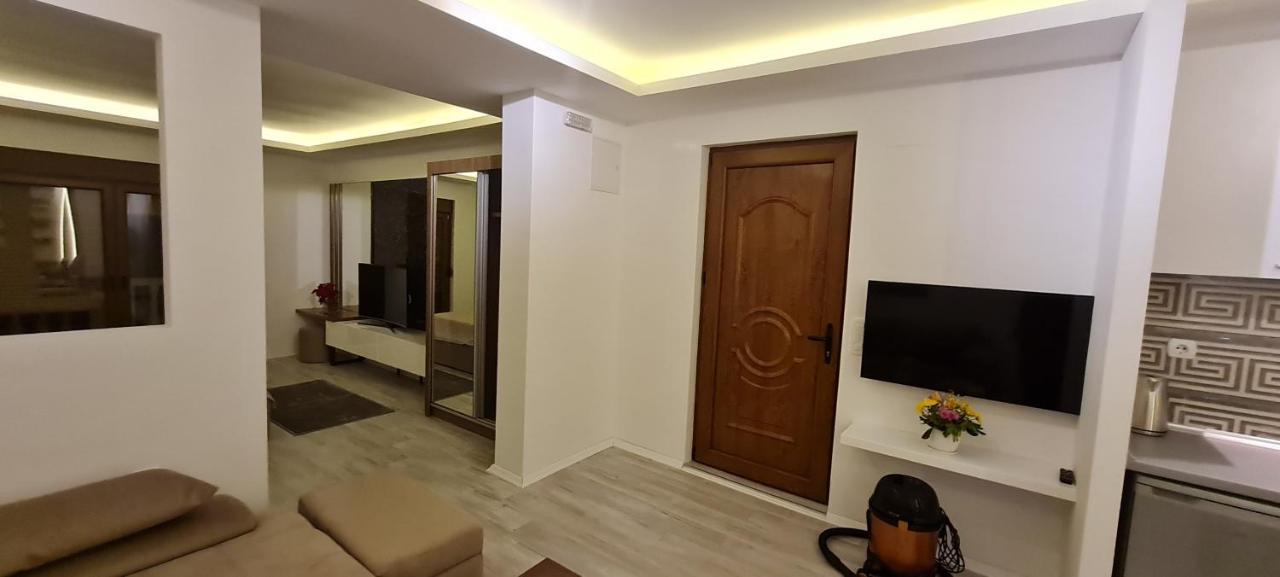 Joandi Apartments Gewgelija Zewnętrze zdjęcie