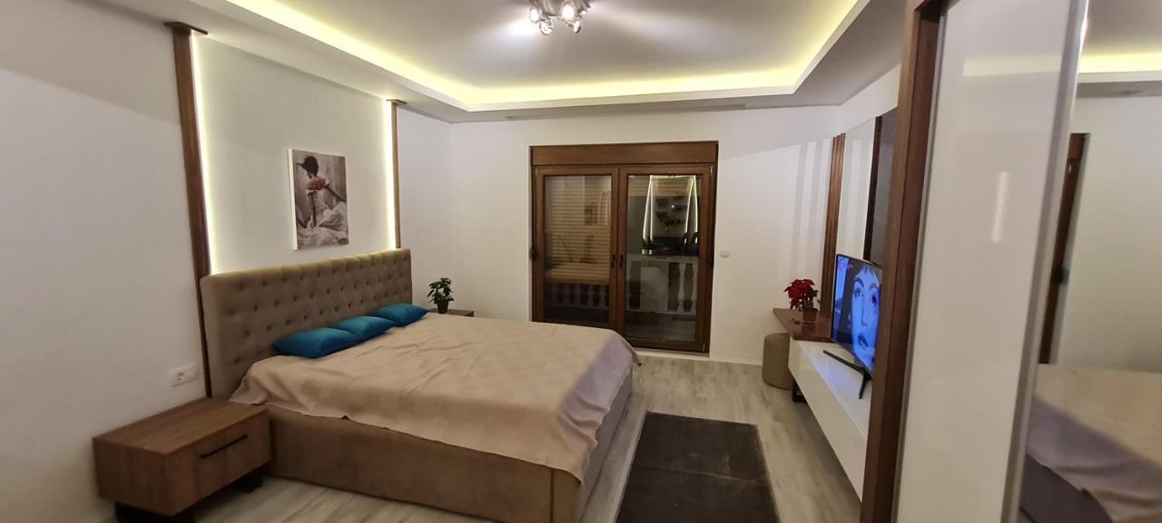 Joandi Apartments Gewgelija Zewnętrze zdjęcie
