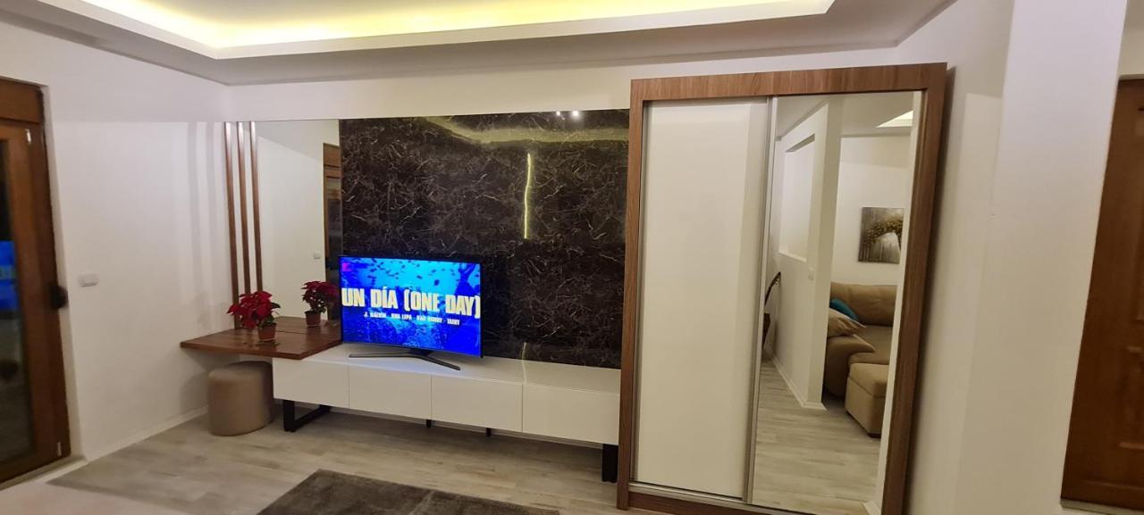 Joandi Apartments Gewgelija Zewnętrze zdjęcie