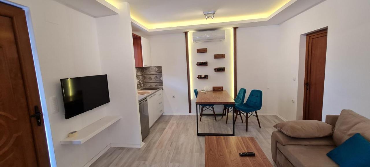 Joandi Apartments Gewgelija Zewnętrze zdjęcie