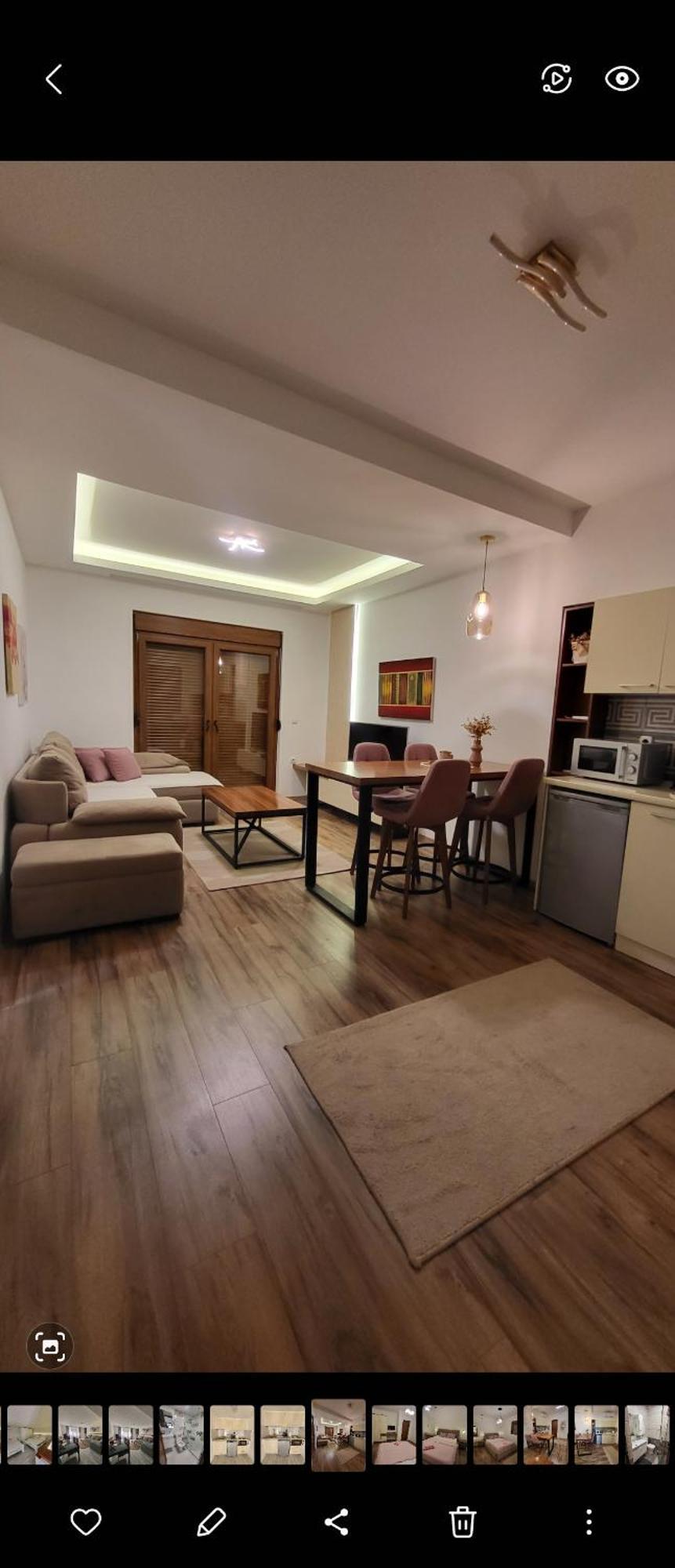 Joandi Apartments Gewgelija Zewnętrze zdjęcie