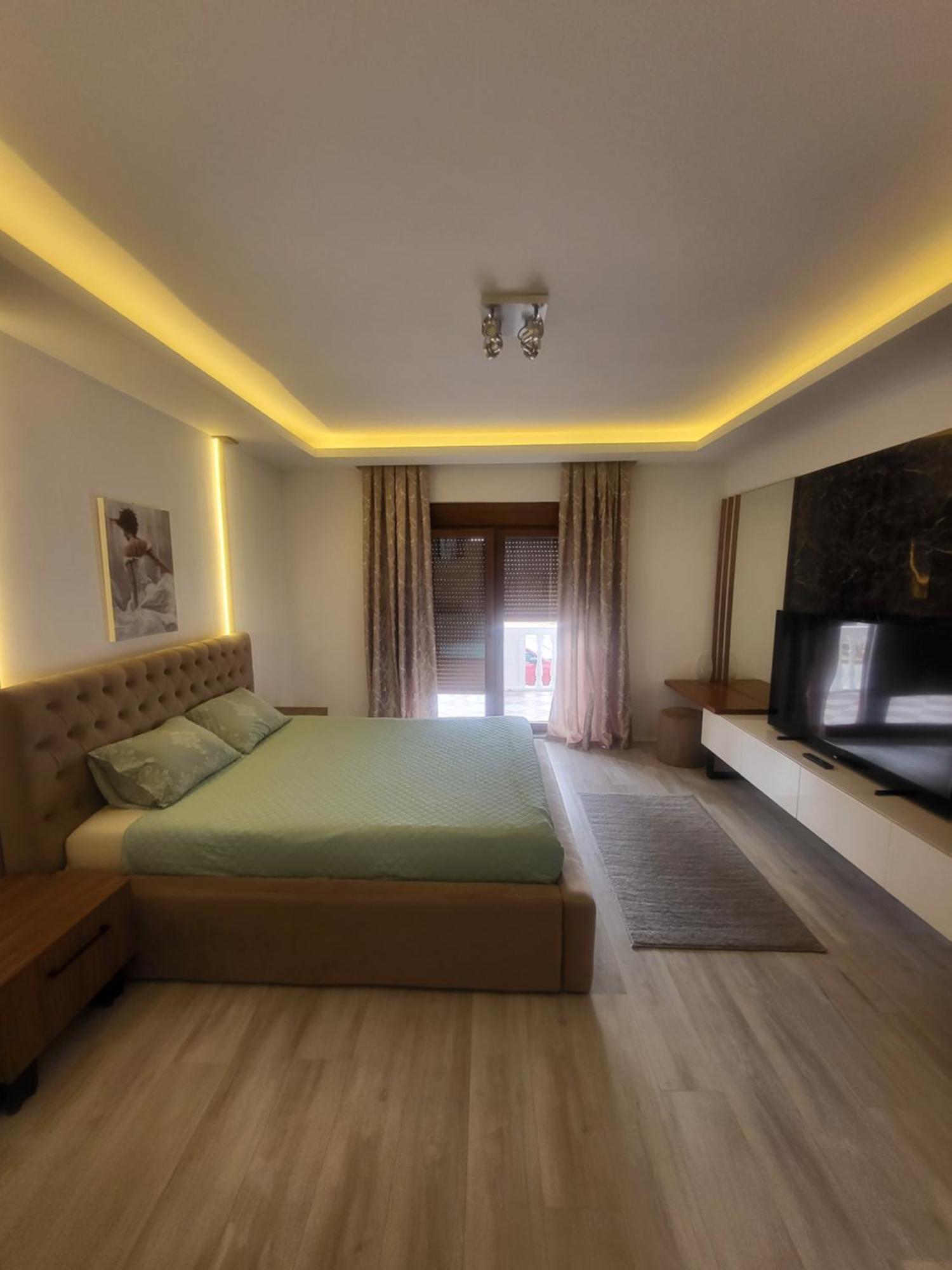 Joandi Apartments Gewgelija Zewnętrze zdjęcie
