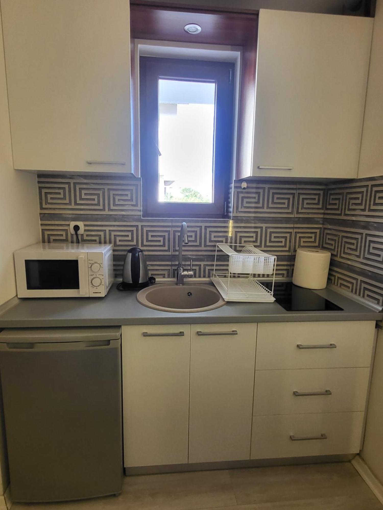 Joandi Apartments Gewgelija Zewnętrze zdjęcie