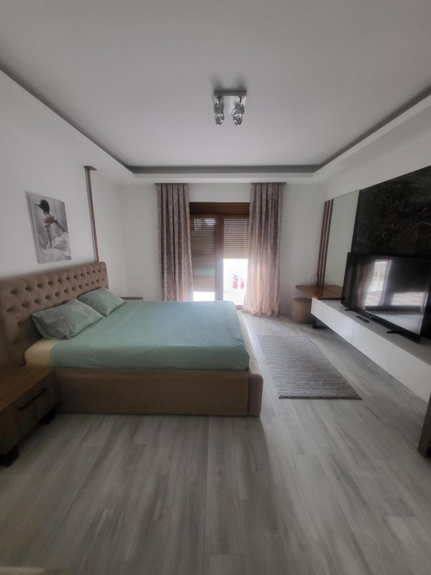 Joandi Apartments Gewgelija Zewnętrze zdjęcie