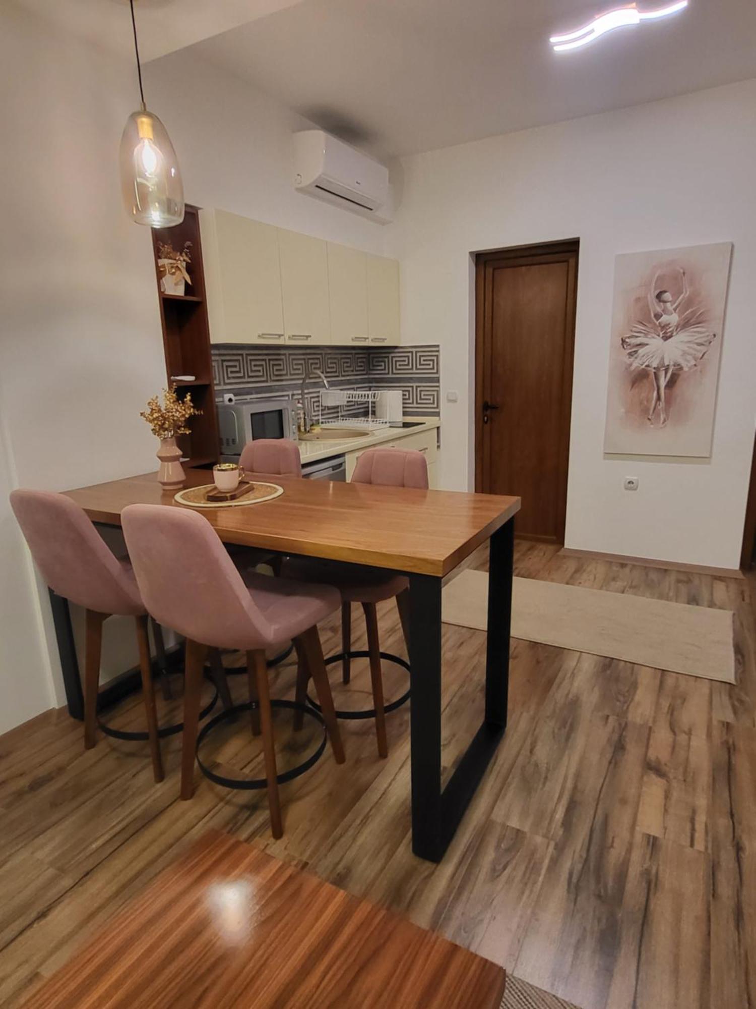Joandi Apartments Gewgelija Pokój zdjęcie